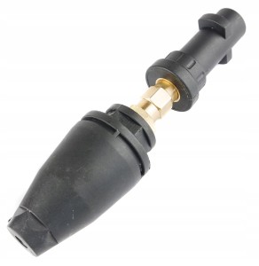 MINI TURBODYSZA DYSZA ROTACYJNA DO KARCHER K2 - K6