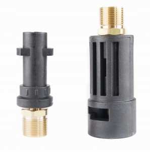 ADAPTER WTYK GNIAZDO M22 DO MYJKI KARCHER SERIA K