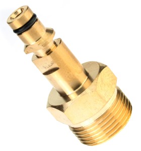 ZŁĄCZKA WĘŻA ADAPTER DO KARCHER K2 K3 K4 K5 K6 K7 CLICK M22