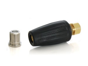 Zestaw turbodysza 207b + dysza power do Karcher HD HDS