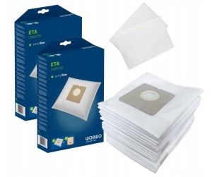 12x WORKI DO ODKURZACZA SENCOR SVC 45