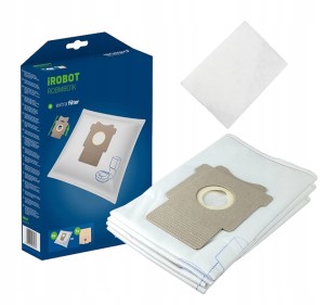 WORKI 4x DO IROBOT ROOMBA i3+ i4+ i7+ j7+ s9+