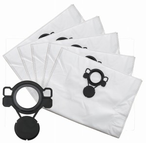 5x WORKI DO ODKURZACZA FLEX S44 VCE 33 44 VCE33 VCE44 FIZELINOWE