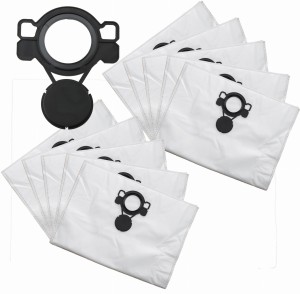 10x WORKI DO ODKURZACZA FLEX S44 VCE 33 44 VCE33 VCE44 FIZELINOWE