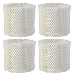 4x FILTR HU4102/01 DO NAWILŻACZY PHILIPS 2000