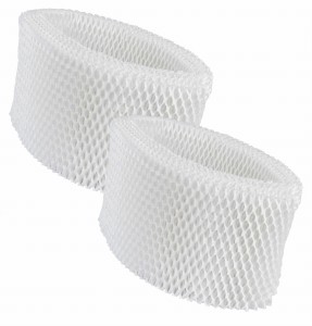 2x FILTR HU4102/01 DO NAWILŻACZY PHILIPS 2000