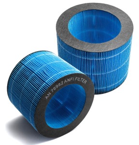 FILTR NAWILŻACZA FY3446 DO PHILIPS HU2716 HU2718 HU3915 HU3916 HU3918