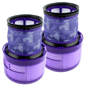 2x Filtr zmywalny do Dyson V11 Absolute Animal Pro