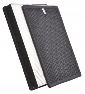 FILTR FY2422 HEPA FY2420 WĘGLOWY DO PHILIPS AC2882