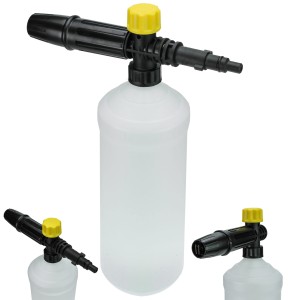 PIANOWNICA 1000ML DO MYJKI STIHL NILFISK PODAJNIK