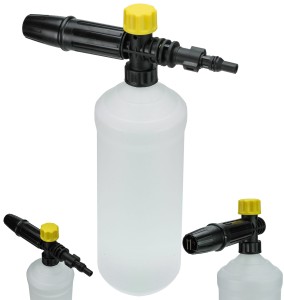 PIANOWNICA 1000ML DO MYJEK PARKSIDE LAVOR LANCA PIANY