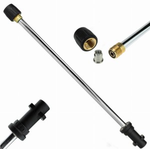 LANCA PŁASKA DYSZA DO MYJEK KARCHER K2 K3 K4 K5 K6 K7