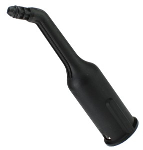 DŁUGA DYSZA PUNKTOWA DO PAROWNICY PAROWA KARCHER SC SC1 SC2 SC3 SC4 SC5 SC6