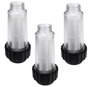 3x FILTR WODY DO MYJKI KARCHER HD HDS LAVOR PARKSIDE NILFISK BLACK DECKER