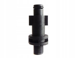 REDUKCJA BAYONET DO BOSCH STARY TYP ZŁĄCZKA WTYK