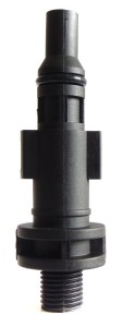 REDUKCJA BAYONET DO LAVOR PARKSIDE ZŁĄCZKA WTYK