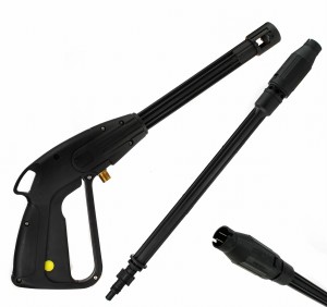 PISTOLET LANCA DYSZA DO MYJKI KARCHER K BLACK&DECKER LAVOR BOSCH M14