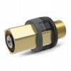 ADAPTER 5 EASY LOCK FORCE DO PISTOLET KARCHER