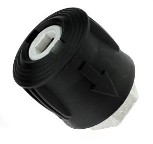 ADAPTER GNIAZDO  CLICK M22 DO KARCHER K2 K3 K4 K5 6 K7 NA MYJKĘ WĄŻ PISTOLET