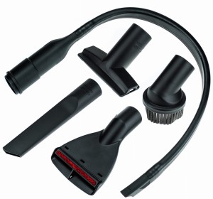 ZESTAW SSAWEK KOŃCÓWEK SSAWKA DO KARCHER WD3 WD2 WD4 WD5 WD6 SE A PARKSIDE