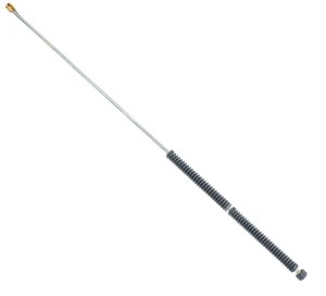 PRZEDŁUŻKA LANCY PISTOLETU 1,5m DO KARCHER HD HDS