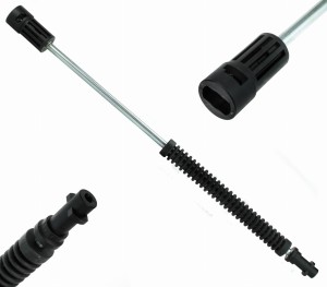 PRZEDŁUŻKA DYSZY LANCY DO KARCHER K2 K3 K4 K5 K6 K7 700mm