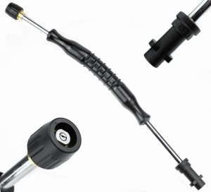 LANCA GIĘTKA ELASTYCZNA KĄTOWA DYSZA DO MYJEK KARCHER K2 K3 K4 K5 K6 K7