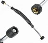 LANCA GIĘTKA ELASTYCZNA KĄTOWA DYSZA DO MYJEK KARCHER HD HDS M22