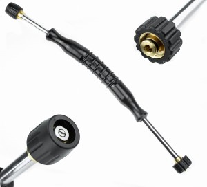 LANCA GIĘTKA ELASTYCZNA KĄTOWA DYSZA DO MYJEK KARCHER HD HDS M22
