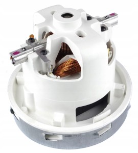 SILNIK TURBINA DO KARCHER PUZZI 8/1 NT 45 FLEX S47