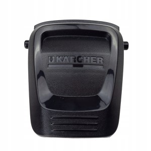 KLAPA BLOKADA ZATRZASK ODKURZACZA KARCHER WD3