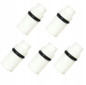 TULEJA DYSZA CERAMICZNA DO HYDRO PIASKOWANIA 5x