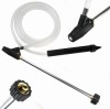 ZESTAW DO PIASKOWANIA M22 F DO MYJKI KARCHER K PIASKARKA