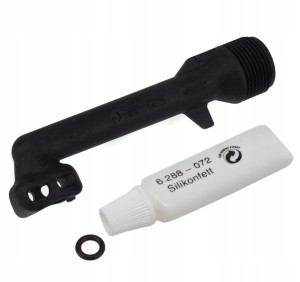 KRÓCIEC ZŁĄCZE DO MYJEK KARCHER K2 K3 5.064-396.0