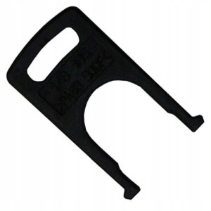 KLAMRA ZAWLECZKA DO PISTOLETU KARCHER K STARY TYP