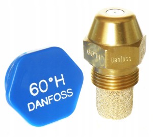 DYSZA PALIWA DANFOSS WTRYSK PALNIKA DO KARCHER HDS