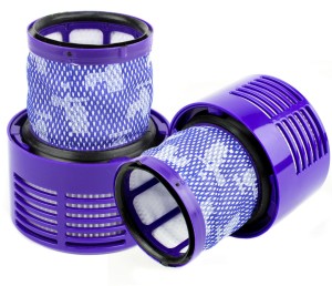 Filtr zmywalny do Dyson V10 Absolute Animal Pro