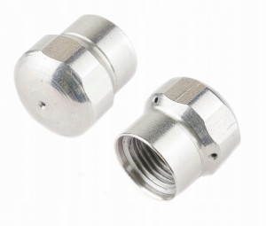 Dysza do czyszczenia kanalizacji 1/8'' Karcher wąż