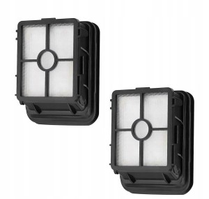 2 x Filtr do Bissell Crosswave 1866 1868F 17132