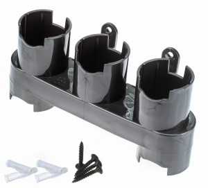 Uchwyt na akcesoria szczotki wieszak organizer dla Dyson V7 V8 V10 V11 V15