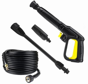 Pistolet lanca dysza wąż 5 m M22 do myjek ciśnieniowych Karcher K2-K5