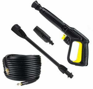 Pistolet dysza wąż 20 m click do myjek ciśnieniowych Karcher K2-K5