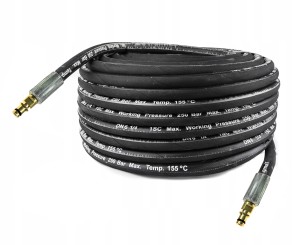 Wąż 5 m do myjek Karcher K2 K3 K4 K5 K6 K7 Quick Connect click 250 bar
