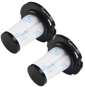 2x FILTR DO TEFAL ROWENTA X-FORCE FLEX 11.60 12.60 14.60 15.60 ZR009007