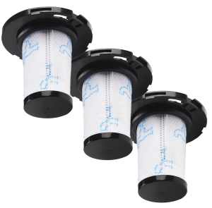 3x FILTR DO TEFAL ROWENTA X-FORCE FLEX 11.60 12.60 14.60 15.60 ZR009007